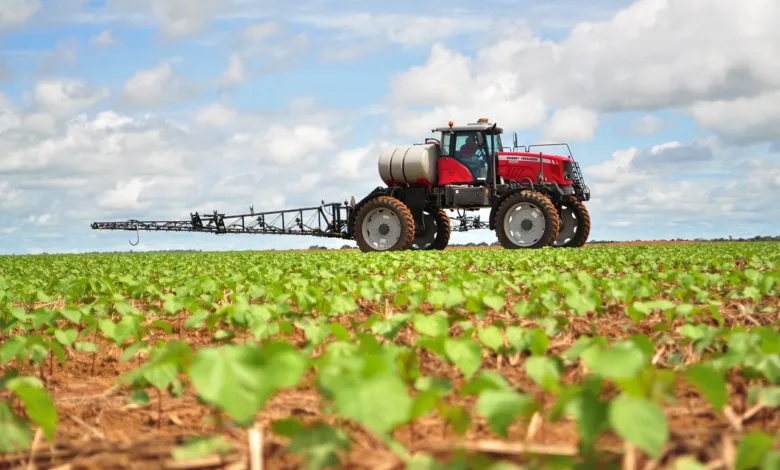 Tarifas dos EUA afetam o agro baiano e cadeias exportadoras | Foto: Reprodução