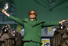 Trailer de Vingadores Doutor Destino com Robert Downey Jr. como vilão | Foto: Divulgação