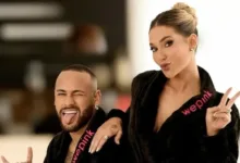 Virginia Fonseca e Neymar Foto: Reprodução/Instagram