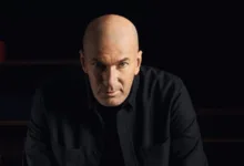 Zidane como provável novo técnico da seleção francesa | Foto: Divulgação