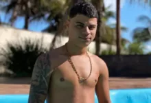 suspeito no caso Gleiber Júnior