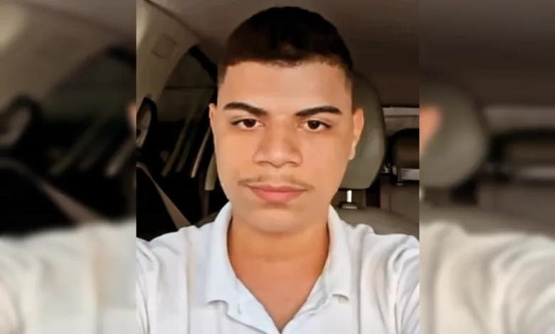 Fabrício de Jesus Santana
