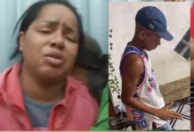 adolescente sequestrado em Conceição do Jacuípe