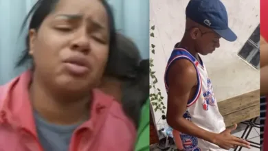 adolescente sequestrado em Conceição do Jacuípe