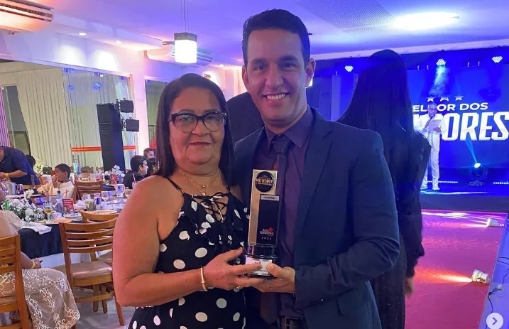 Dr. Alisson Damasceno