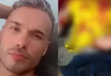 homicídio em Lauro de Freitas