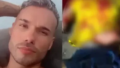 homicídio em Lauro de Freitas