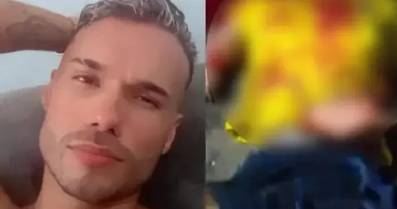 homicídio em Lauro de Freitas