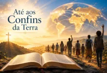 Até aos confins da Terra