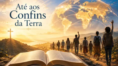 Até aos confins da Terra