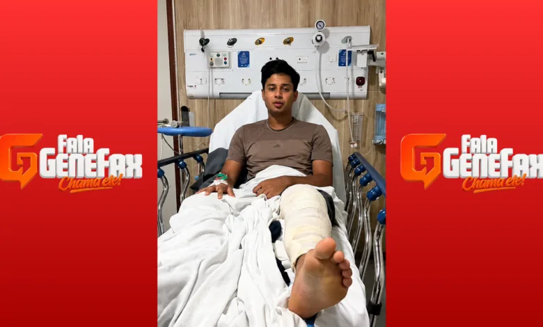 jovem baiano aprovado em Medicina na USP | Foto: Divulgação