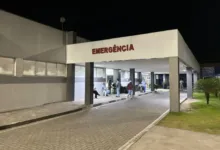 jovem baleado em distrito de Feira de Santana morre no HGCA | Foto: Divulgação