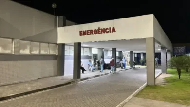 jovem baleado em distrito de Feira de Santana morre no HGCA | Foto: Divulgação
