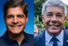 pesquisa Quaest para o governo da Bahia