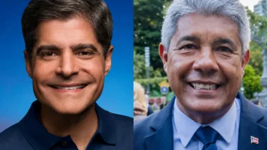 pesquisa Quaest para o governo da Bahia
