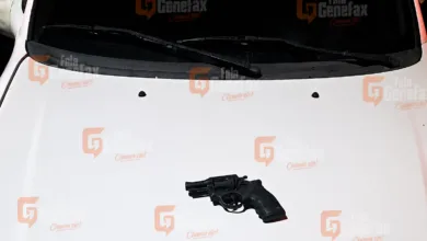 prisão por porte ilegal de arma
