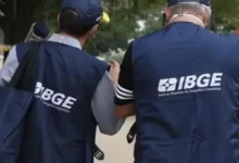 seleção do IBGE na Bahia com 876 vagas | Foto: Reprodução