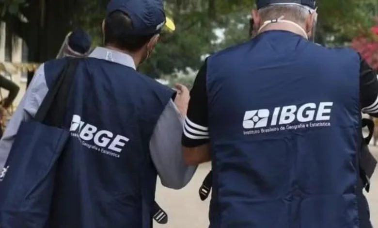 seleção do IBGE na Bahia com 876 vagas | Foto: Reprodução