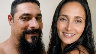 suspeito de matar esposa em Mato Grosso