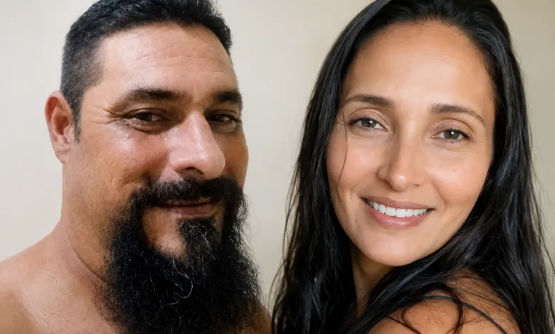 suspeito de matar esposa em Mato Grosso