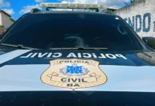 homem preso após tentar matar irmão por R$ 50