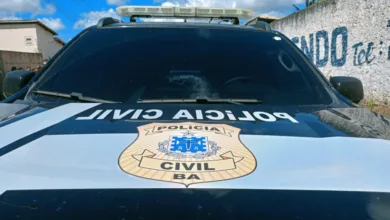 homem preso após tentar matar irmão por R$ 50