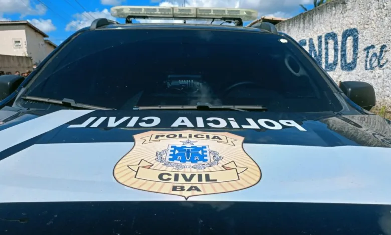 homem preso após tentar matar irmão por R$ 50