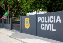 concurso Polícia Civil da Bahia 2026