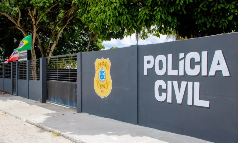 concurso Polícia Civil da Bahia 2026