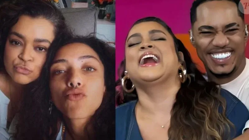 Reprodução | Redes Sociais