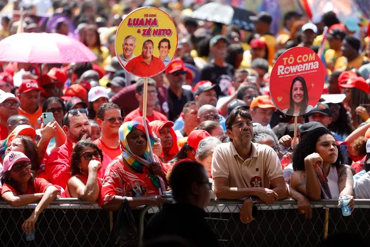 Jerônimo Rodrigues reeleição Bahia