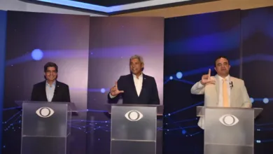 primeiro debate para governador da Bahia 2026