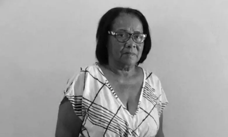 professora Ilza da Silva Cunha