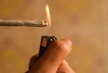 multa por uso de drogas em Belo Horizonte