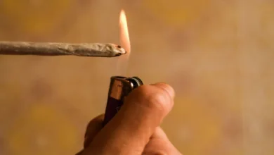 multa por uso de drogas em Belo Horizonte