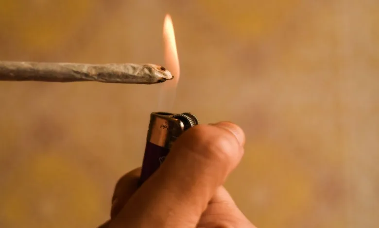 multa por uso de drogas em Belo Horizonte