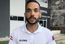 diretor da Acadepol acusado de humilhar aluno