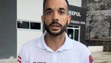 diretor da Acadepol acusado de humilhar aluno