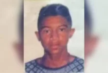 jovem morre afogado na Bahia