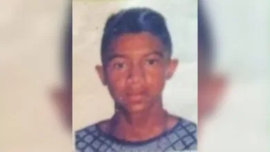 jovem morre afogado na Bahia