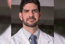 médico alvo de operação em Salvador
