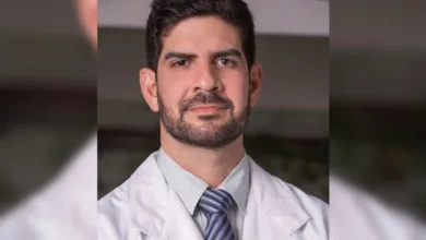 médico alvo de operação em Salvador