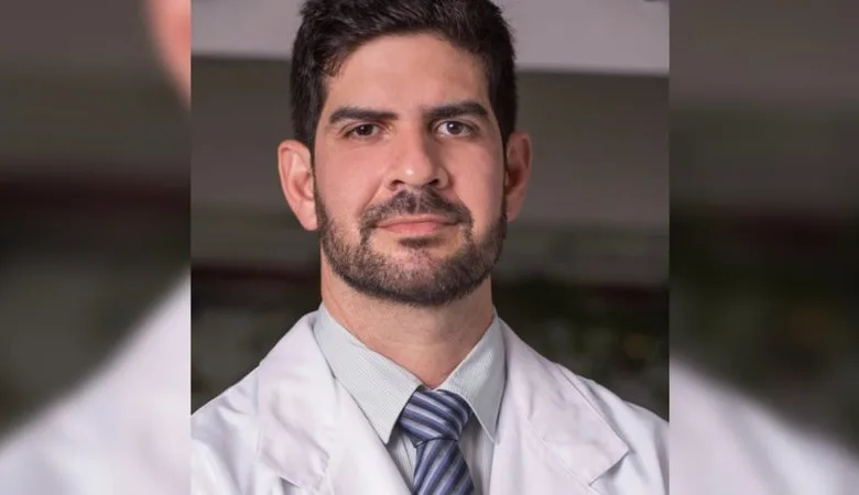médico alvo de operação em Salvador