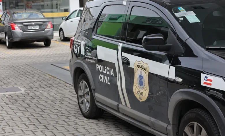 homem morto após recusar compartilhar internet