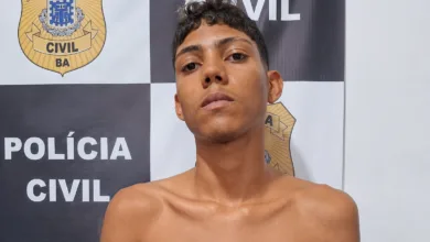 adolescente morto em Feira de Santana