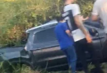 acidente na BR-101 em São Gonçalo dos Campos