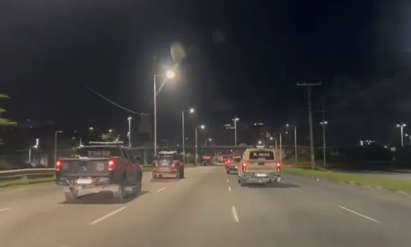 Operação Ágio na Bahia