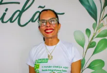 candidatura de Mitsue Yoshida
