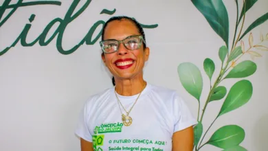 candidatura de Mitsue Yoshida