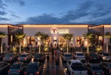 novo outlet em Feira de Santana